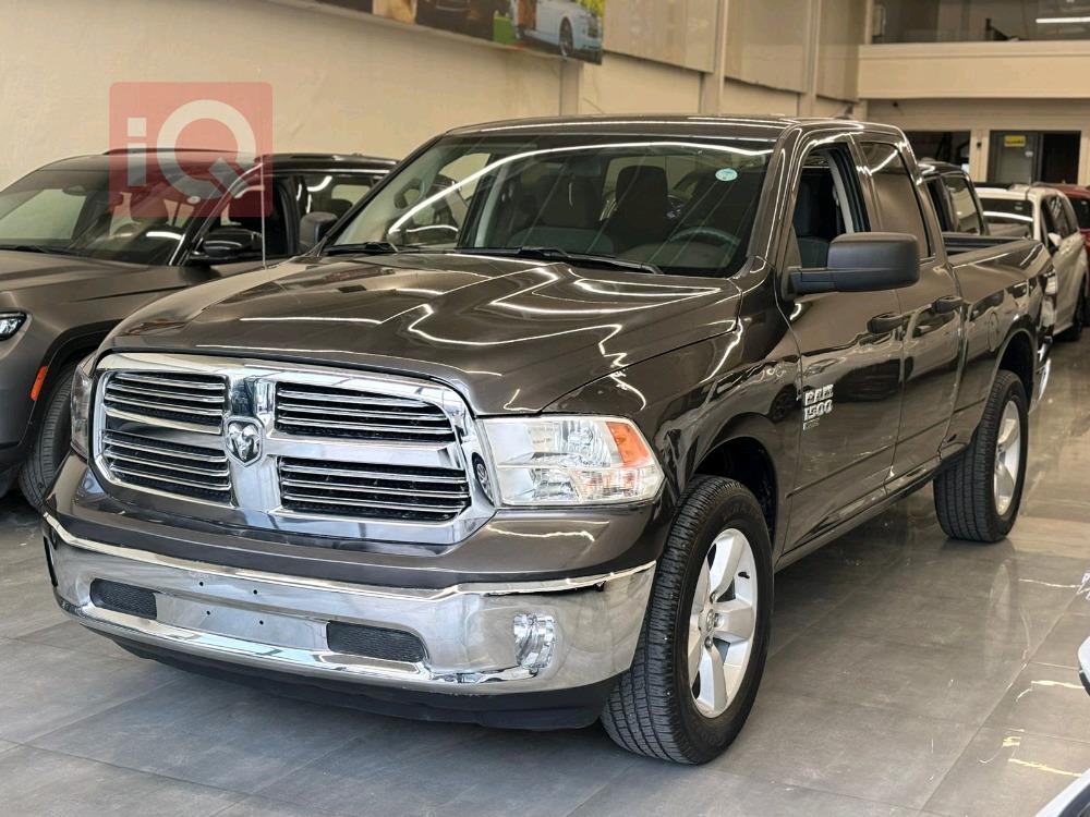 Ram 1500